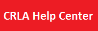 CRLA Help Center