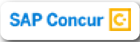 Concur SAP logo