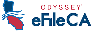 ODYSSEY eFileCA