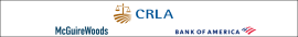 Logos for CRLA Ventura Clean Slate Clinic June 2024