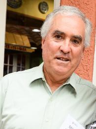 Mike Meuter