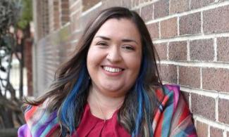 CRLA, Inc. Executive Director Jessica M. Jewell