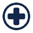 icon of medical cross